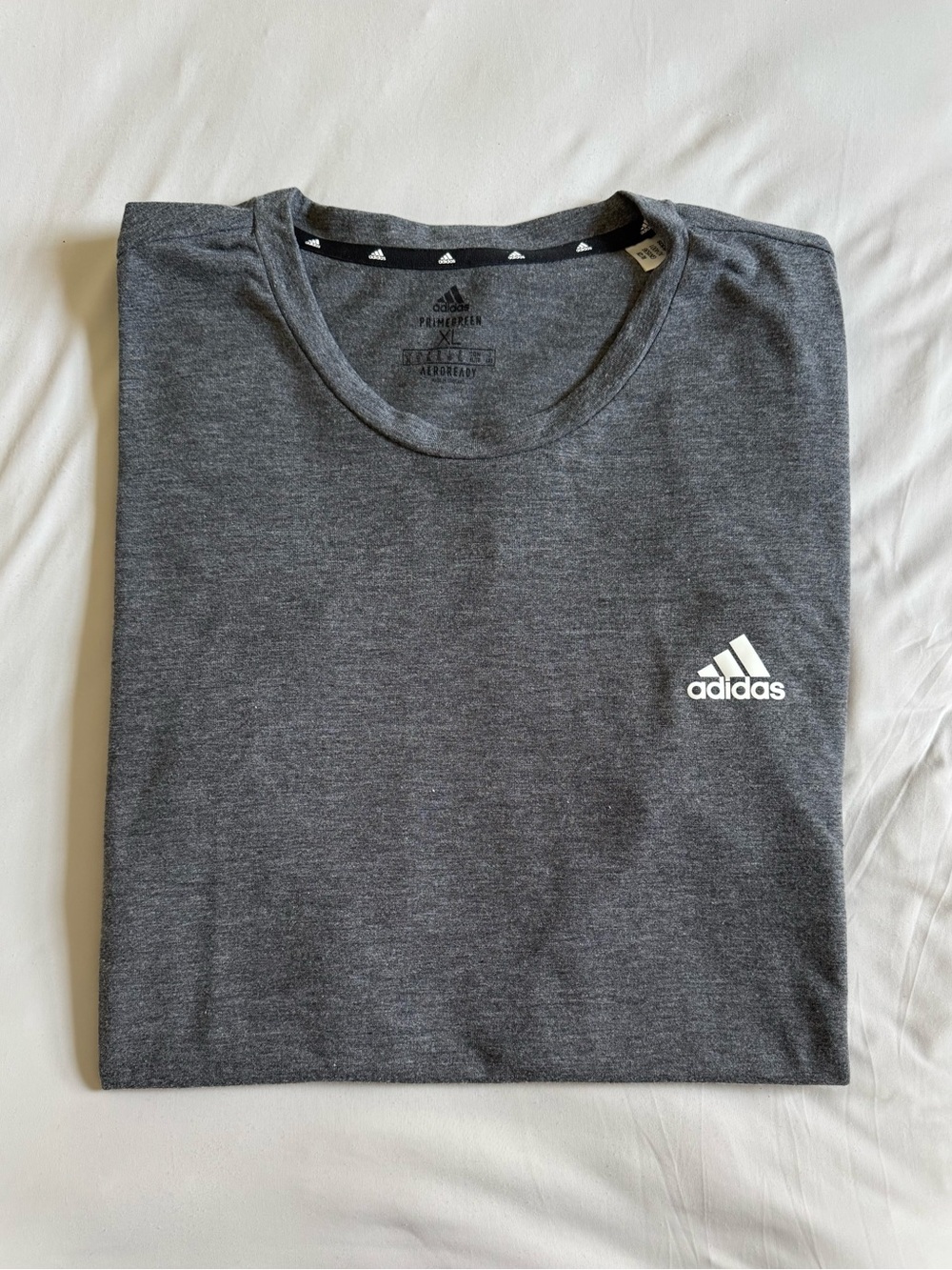 Mens Adidas Short Size XL